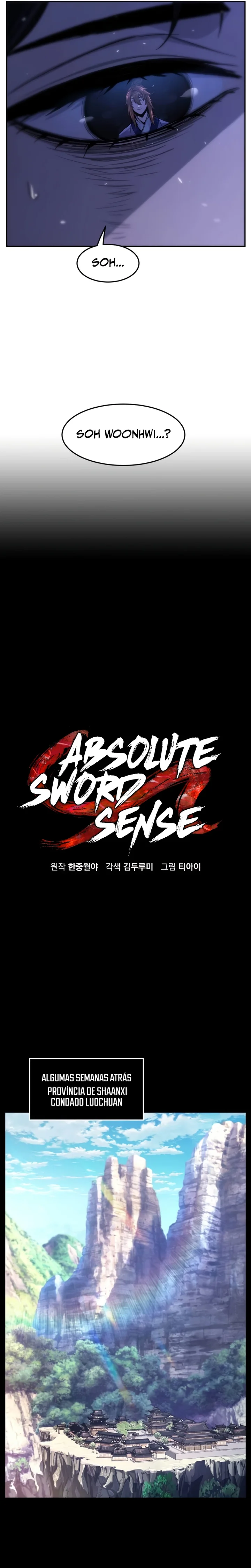Read Absolute Sword Sense PTBR Manga Online