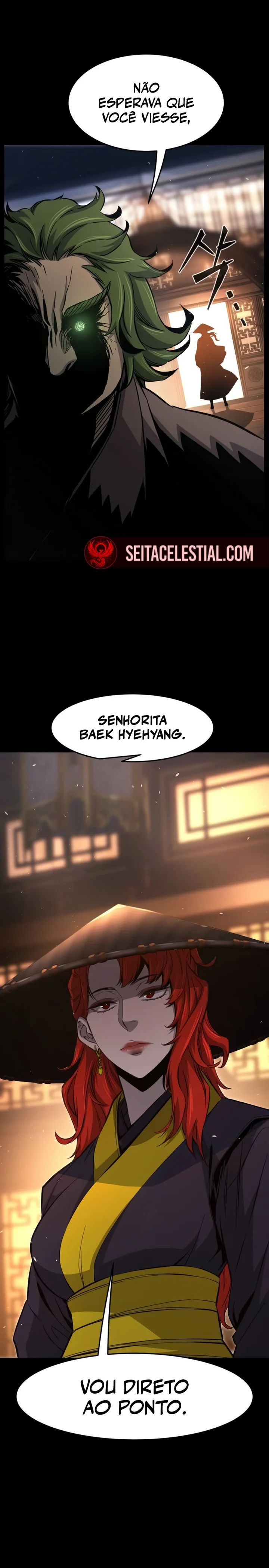 Read Absolute Sword Sense PTBR Manga Online