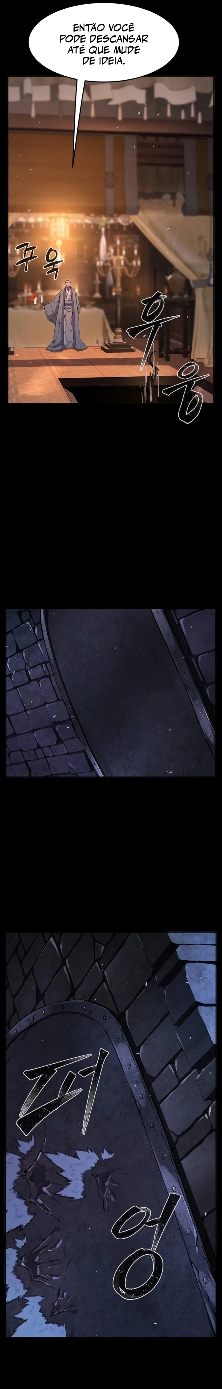 Read Absolute Sword Sense PTBR Manga Online