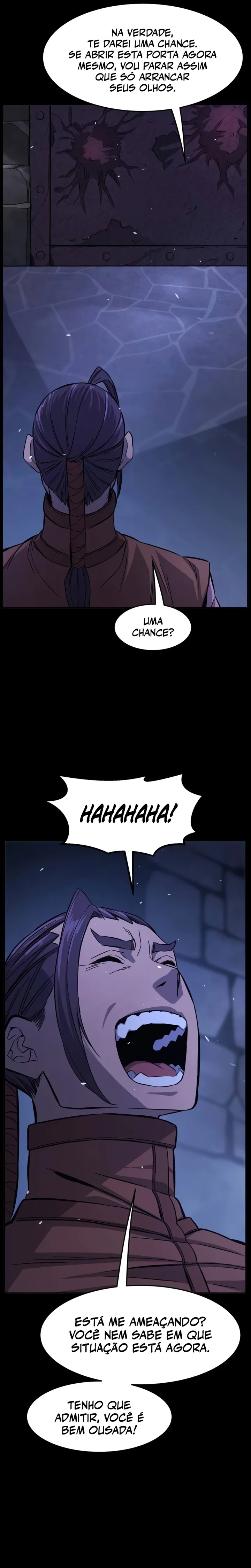 Read Absolute Sword Sense PTBR Manga Online