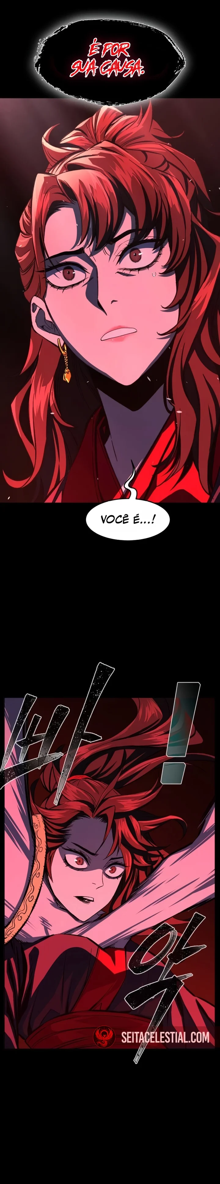 Read Absolute Sword Sense PTBR Manga Online