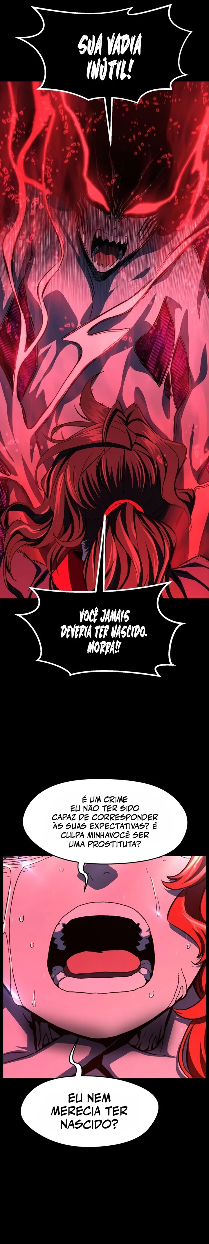 Read Absolute Sword Sense PTBR Manga Online