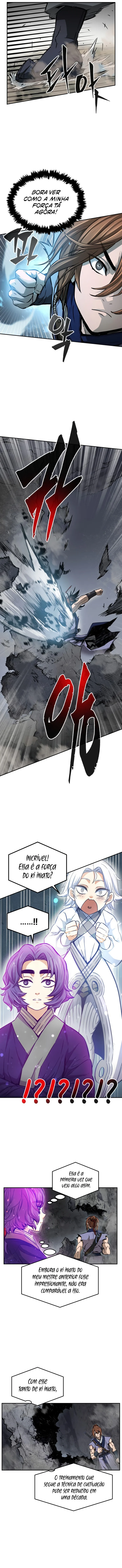 Read Absolute Sword Sense PTBR Manga Online