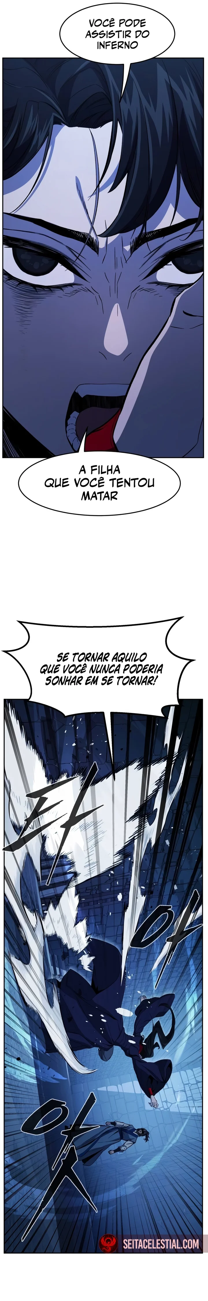 Read Absolute Sword Sense PTBR Manga Online