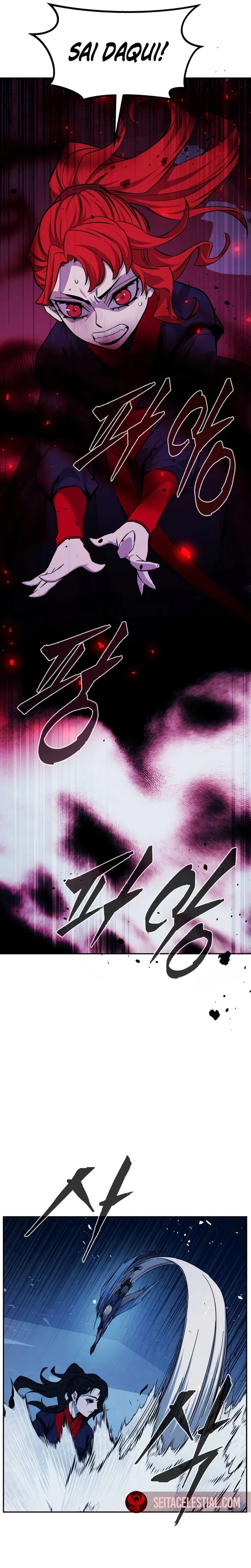 Read Absolute Sword Sense PTBR Manga Online