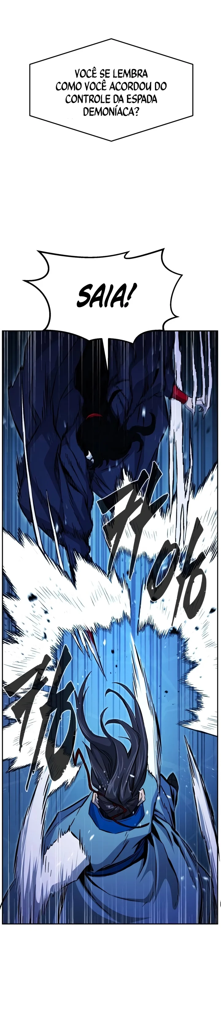 Read Absolute Sword Sense PTBR Manga Online