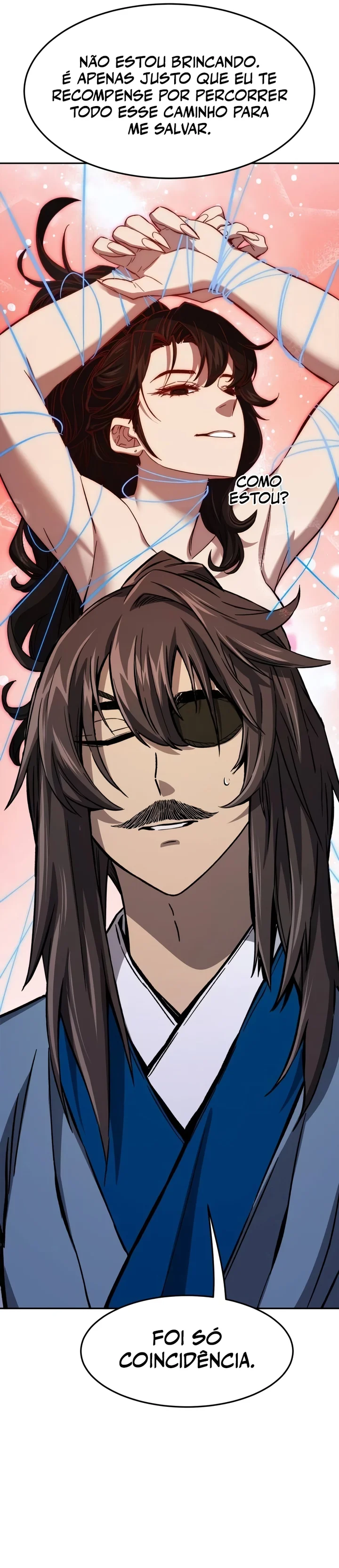 Read Absolute Sword Sense PTBR Manga Online