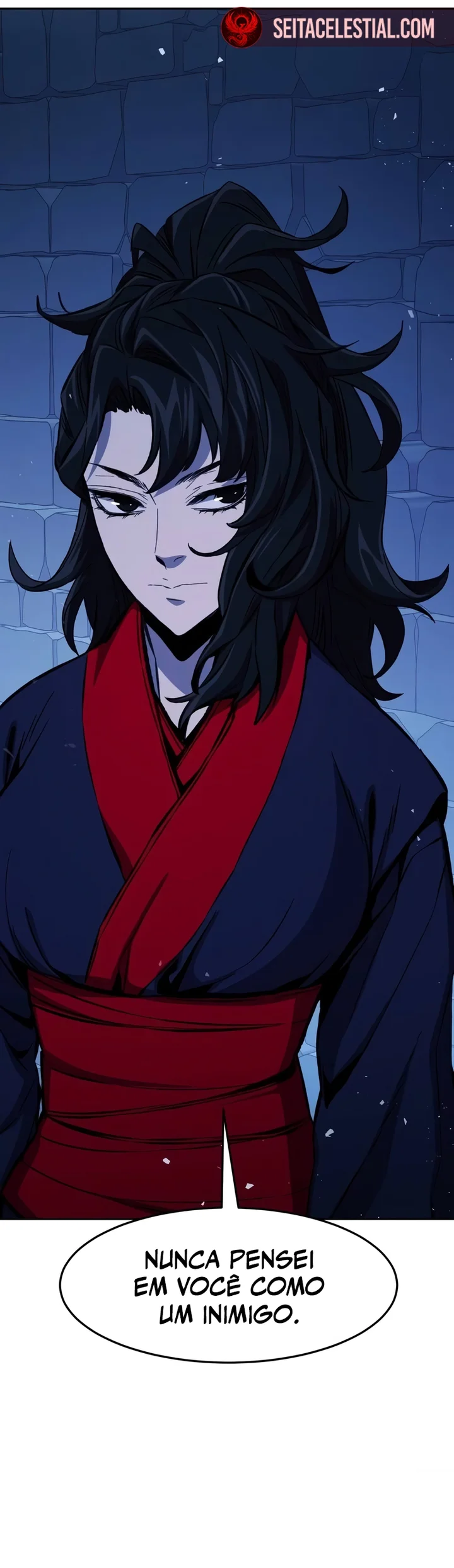 Read Absolute Sword Sense PTBR Manga Online