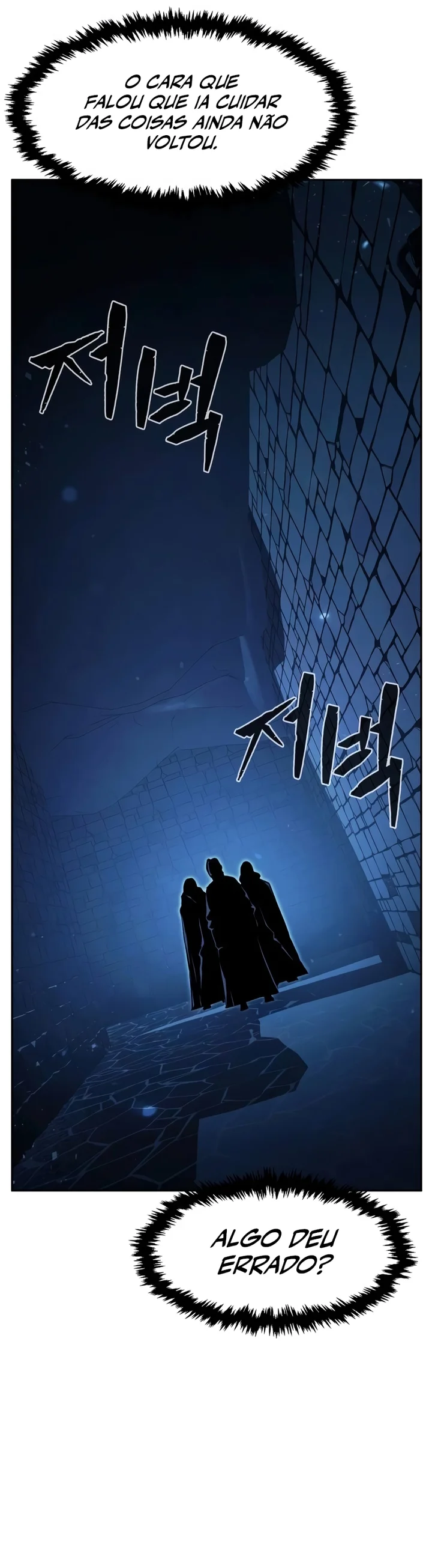 Read Absolute Sword Sense PTBR Manga Online