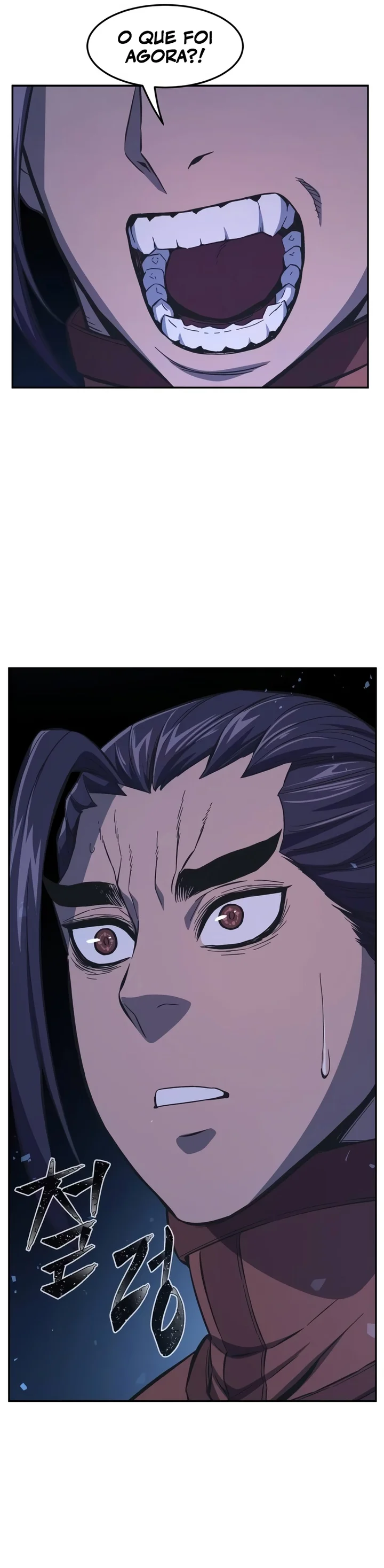 Read Absolute Sword Sense PTBR Manga Online