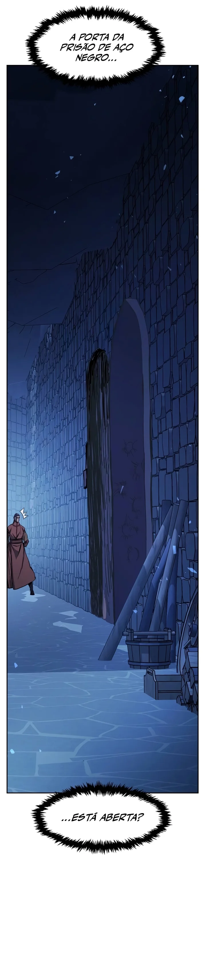 Read Absolute Sword Sense PTBR Manga Online