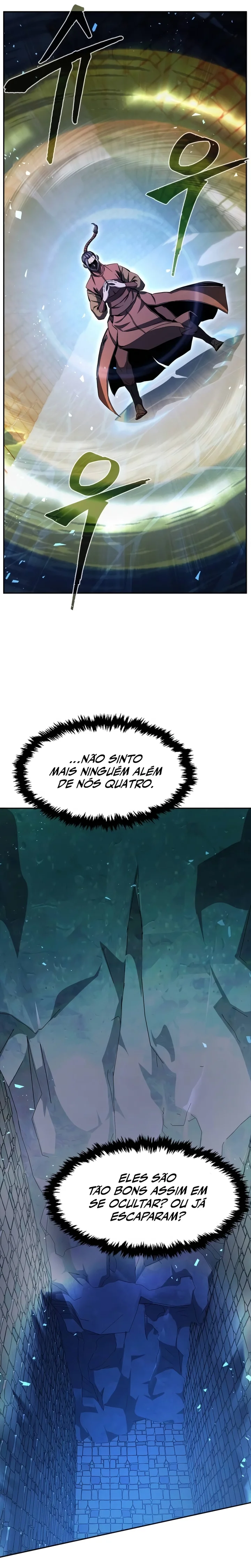 Read Absolute Sword Sense PTBR Manga Online