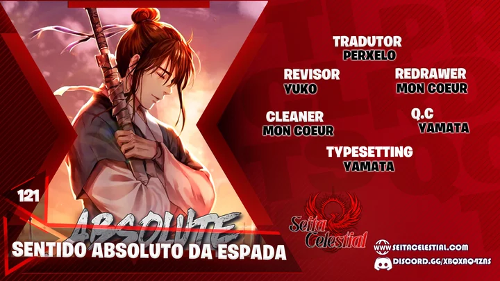 Read Absolute Sword Sense PTBR Manga Online