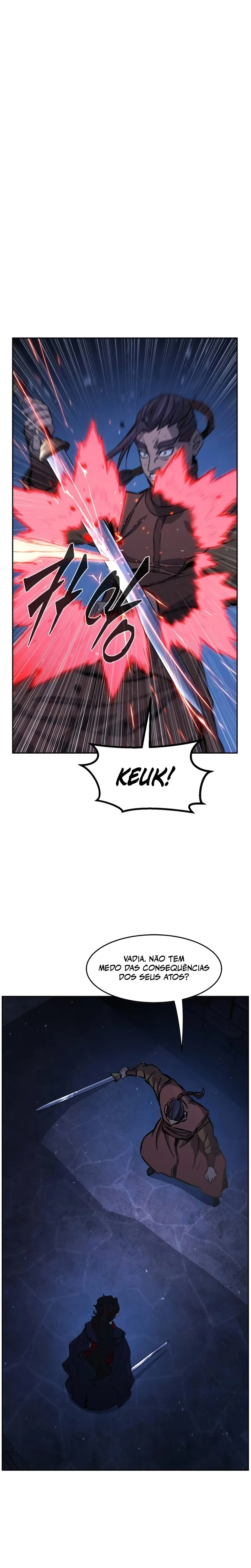 Read Absolute Sword Sense PTBR Manga Online