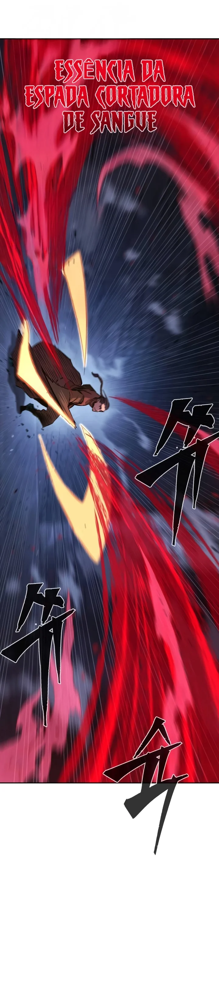 Read Absolute Sword Sense PTBR Manga Online