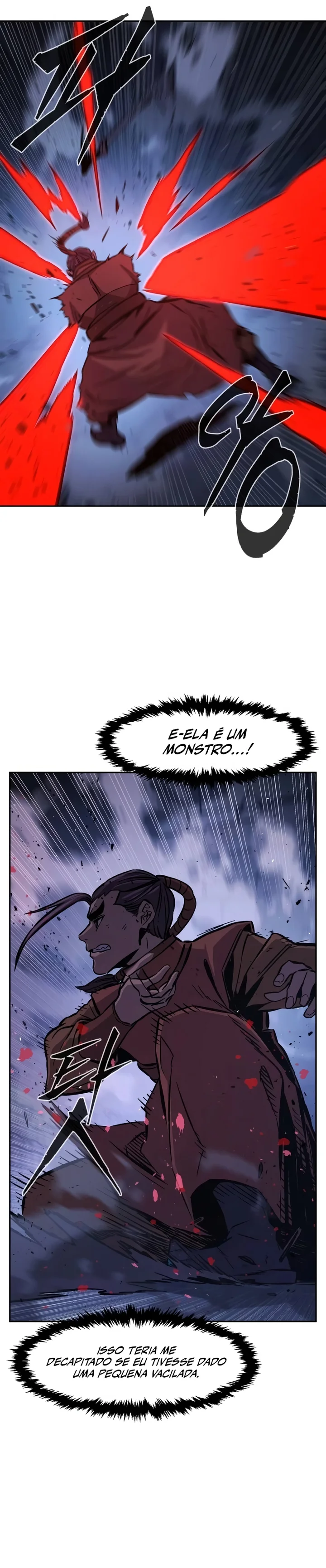 Read Absolute Sword Sense PTBR Manga Online