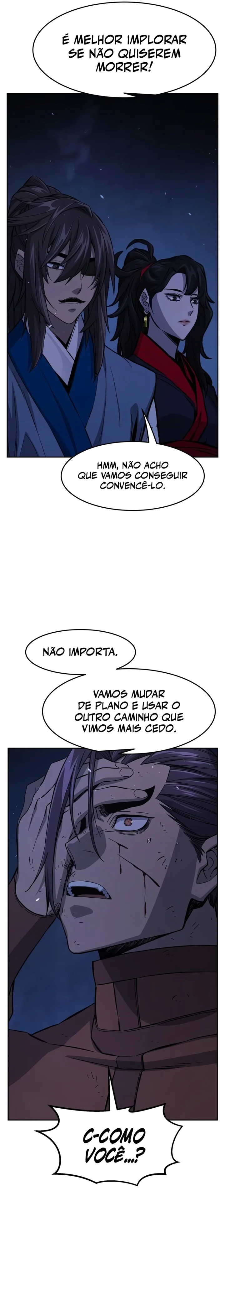 Read Absolute Sword Sense PTBR Manga Online