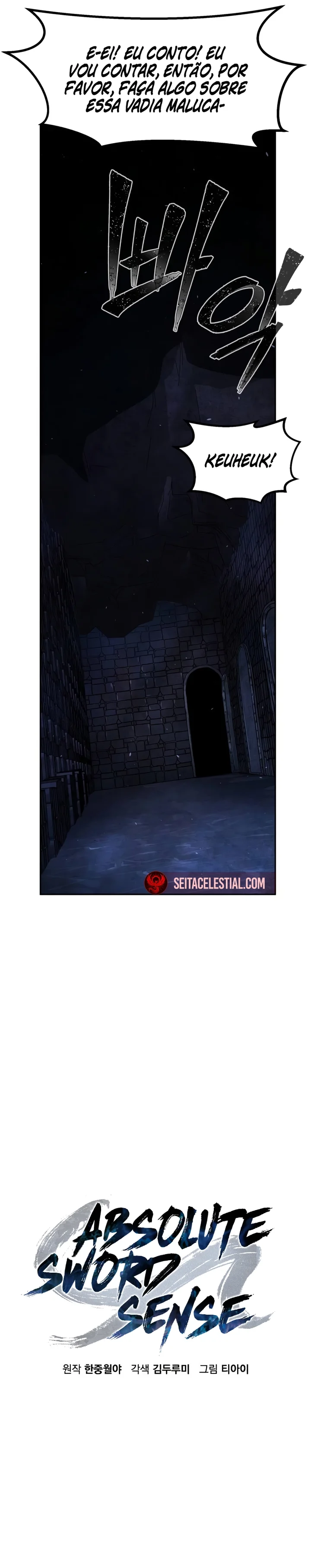 Read Absolute Sword Sense PTBR Manga Online