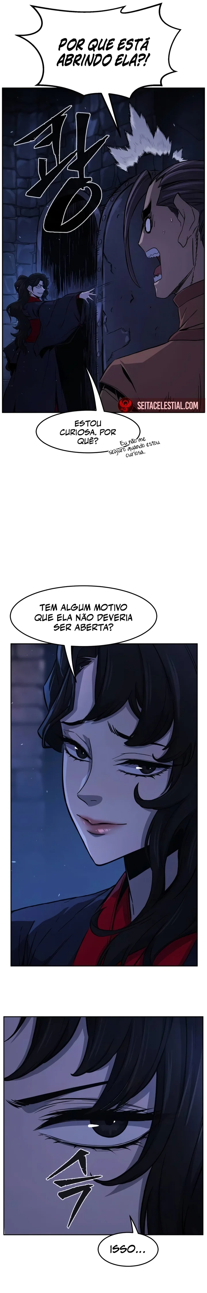 Read Absolute Sword Sense PTBR Manga Online