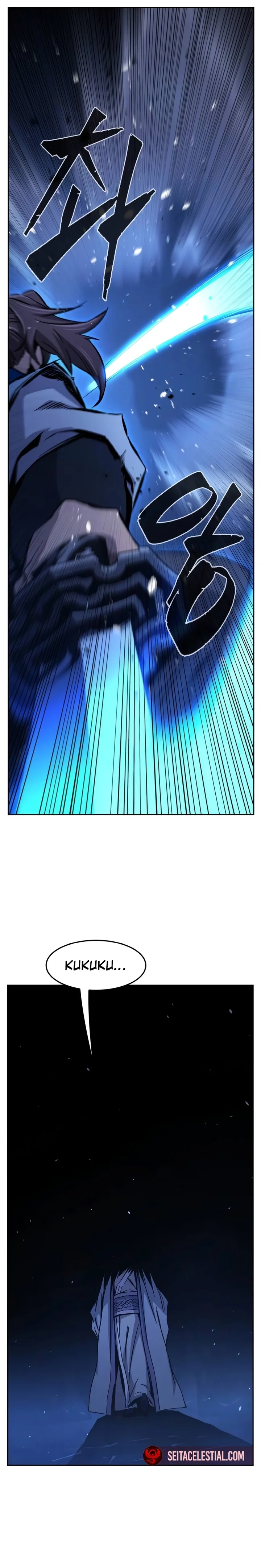 Read Absolute Sword Sense PTBR Manga Online