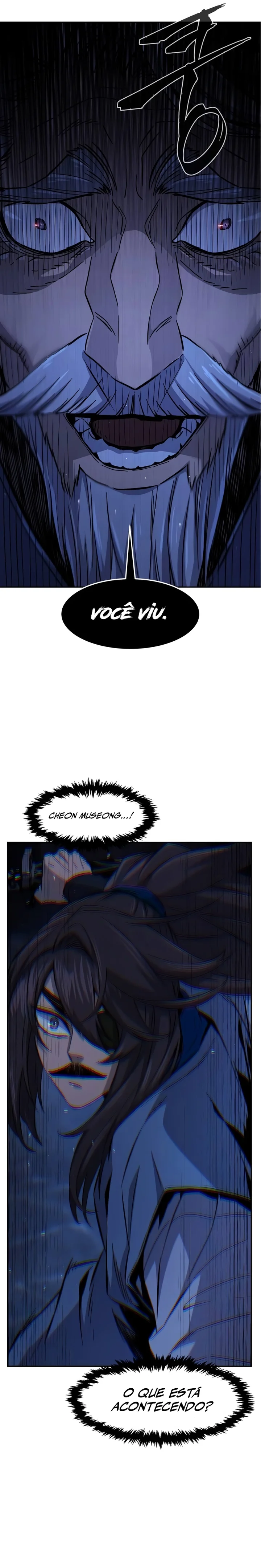 Read Absolute Sword Sense PTBR Manga Online