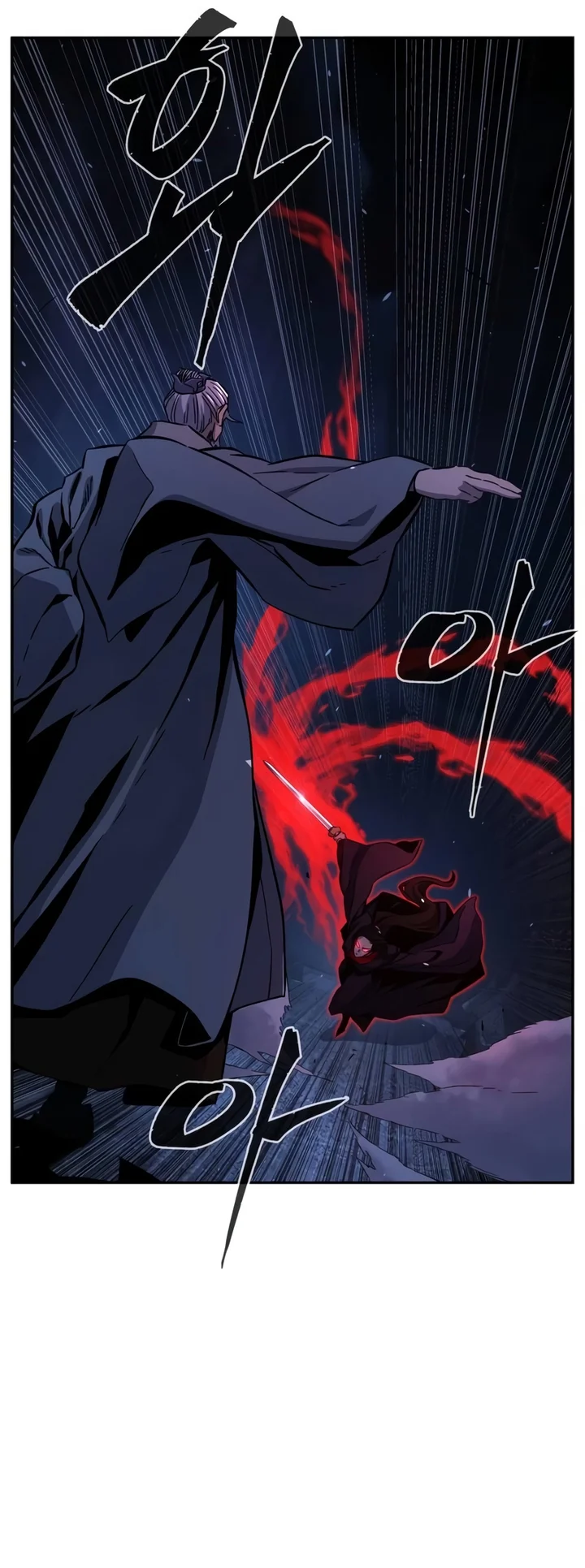 Read Absolute Sword Sense PTBR Manga Online