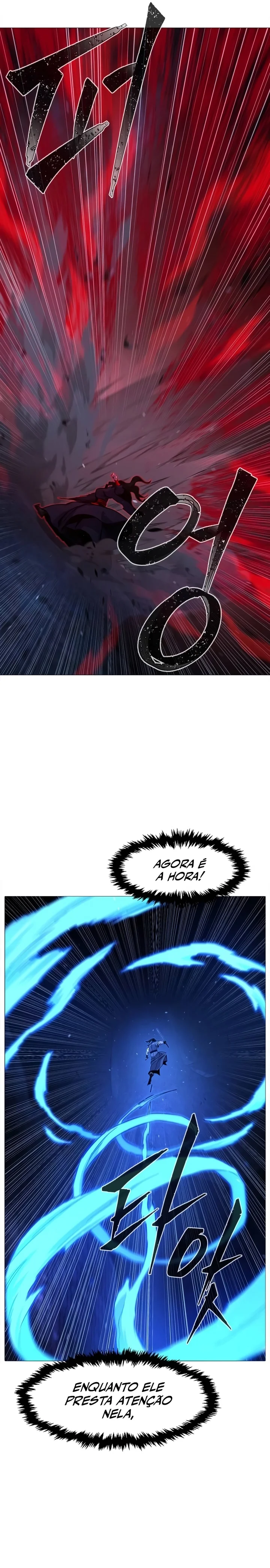 Read Absolute Sword Sense PTBR Manga Online