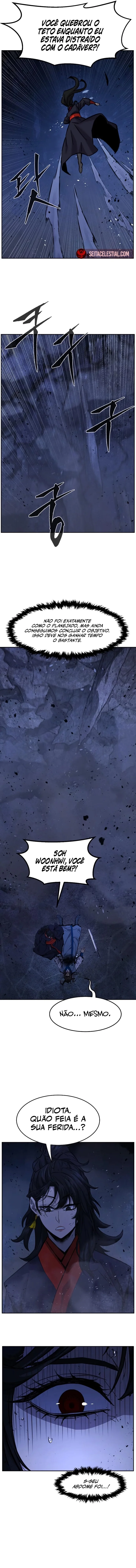 Read Absolute Sword Sense PTBR Manga Online