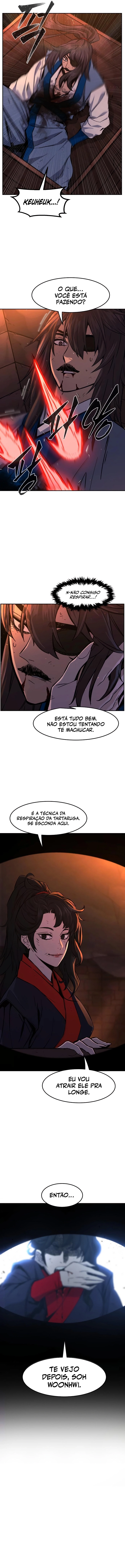 Read Absolute Sword Sense PTBR Manga Online