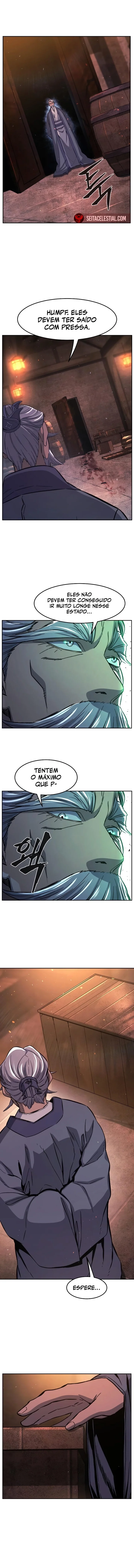 Read Absolute Sword Sense PTBR Manga Online