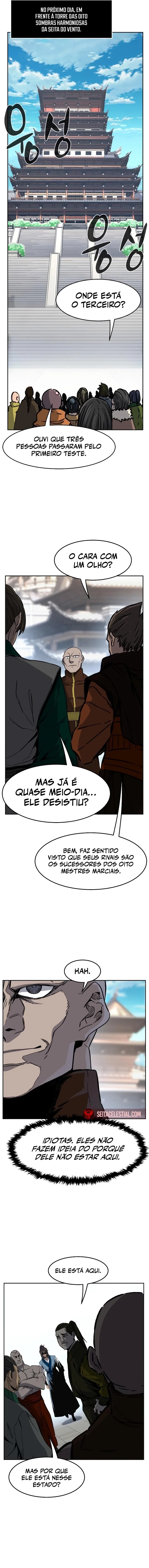 Read Absolute Sword Sense PTBR Manga Online