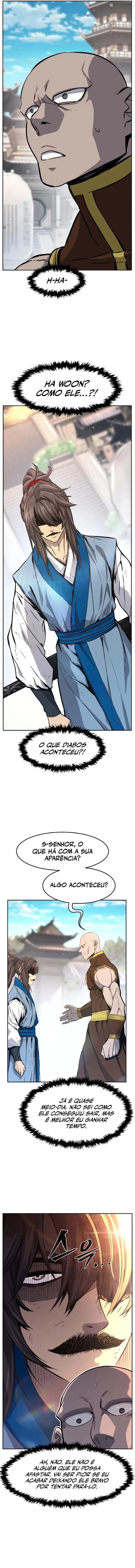 Read Absolute Sword Sense PTBR Manga Online