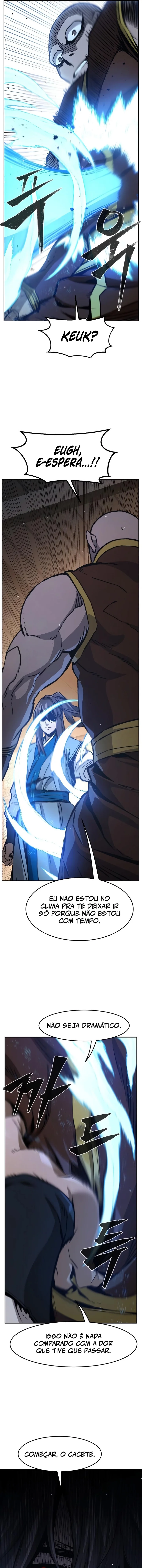 Read Absolute Sword Sense PTBR Manga Online