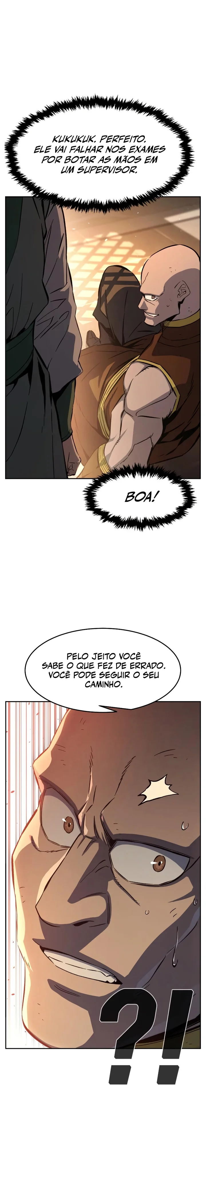 Read Absolute Sword Sense PTBR Manga Online