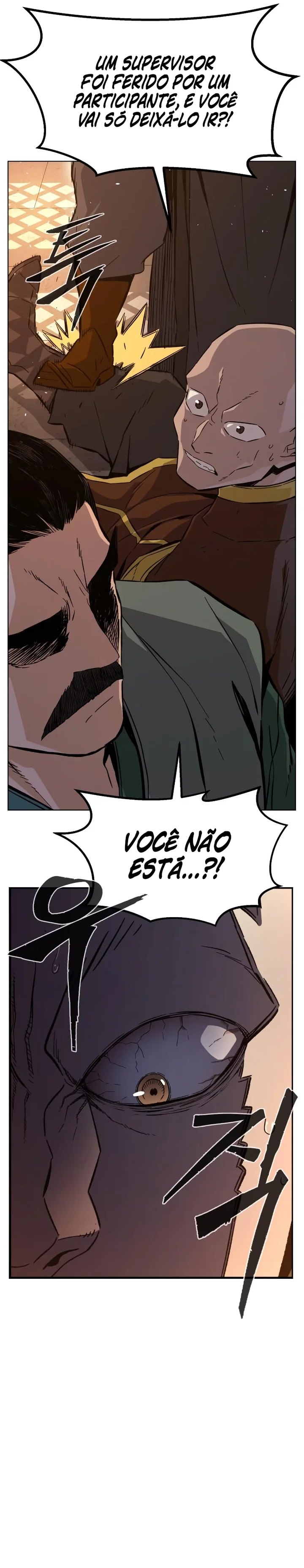 Read Absolute Sword Sense PTBR Manga Online