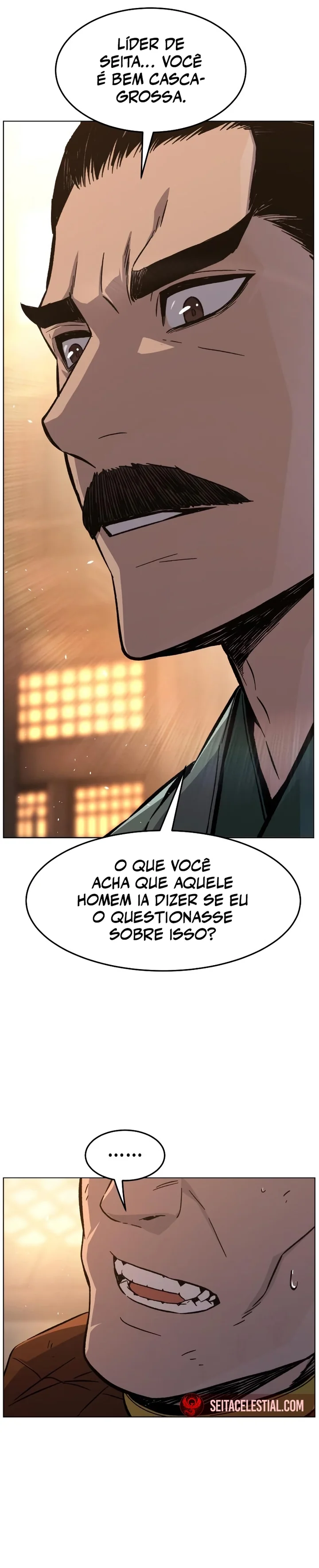 Read Absolute Sword Sense PTBR Manga Online