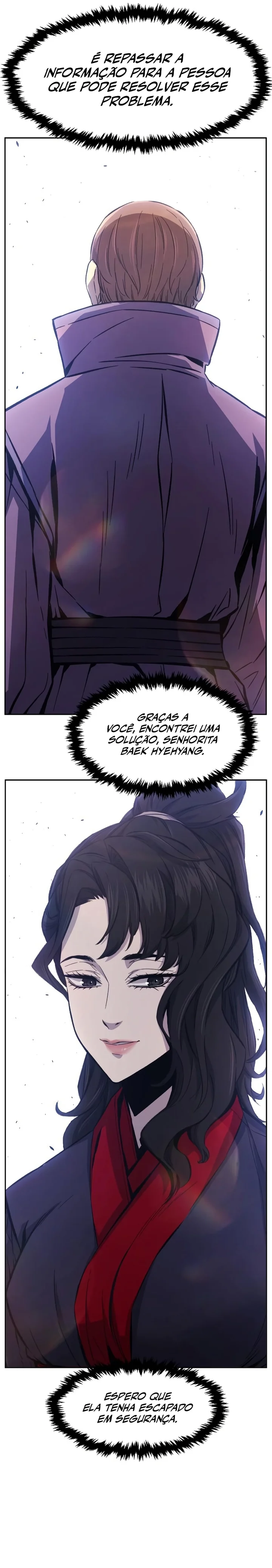 Read Absolute Sword Sense PTBR Manga Online