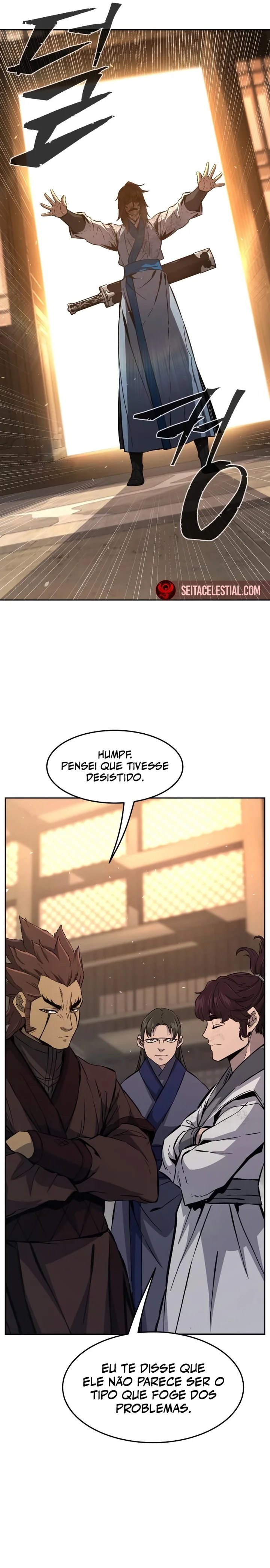 Read Absolute Sword Sense PTBR Manga Online