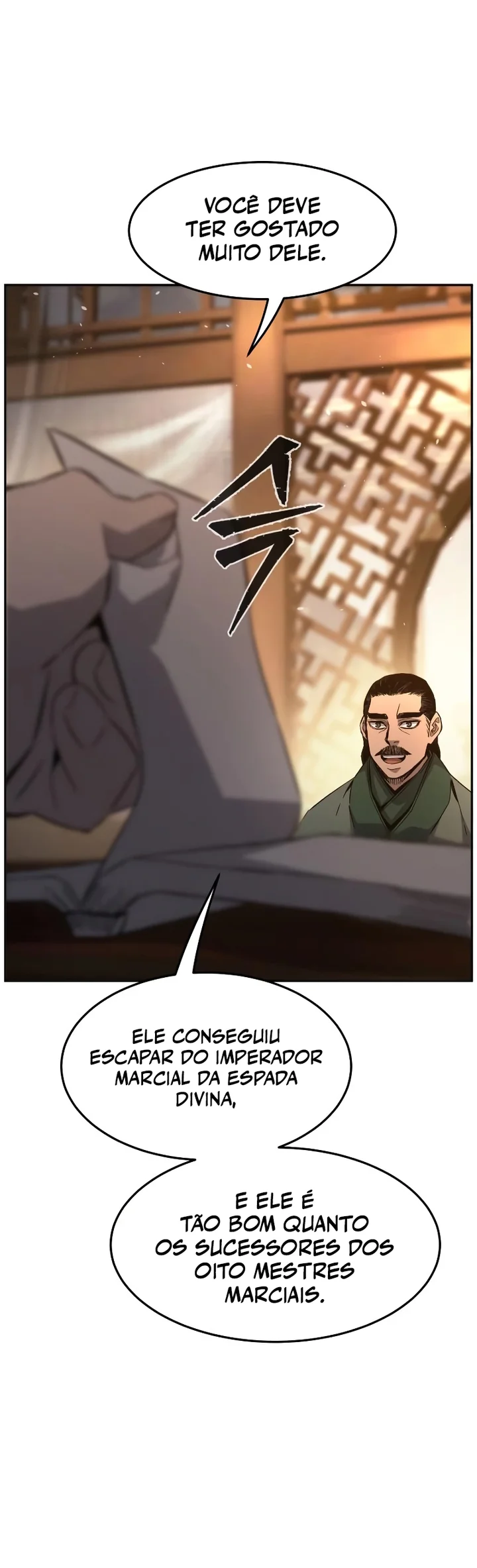 Read Absolute Sword Sense PTBR Manga Online