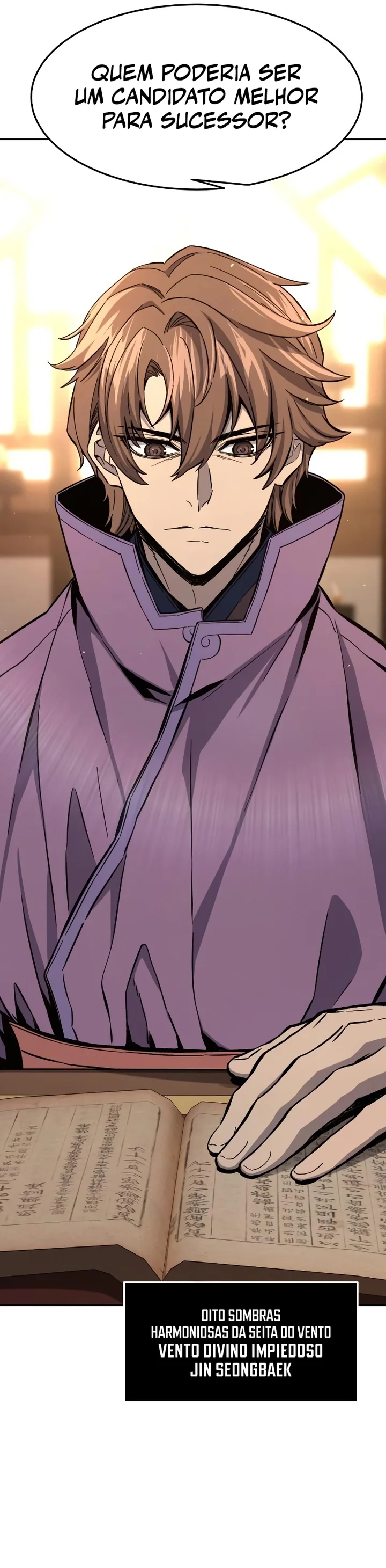 Read Absolute Sword Sense PTBR Manga Online