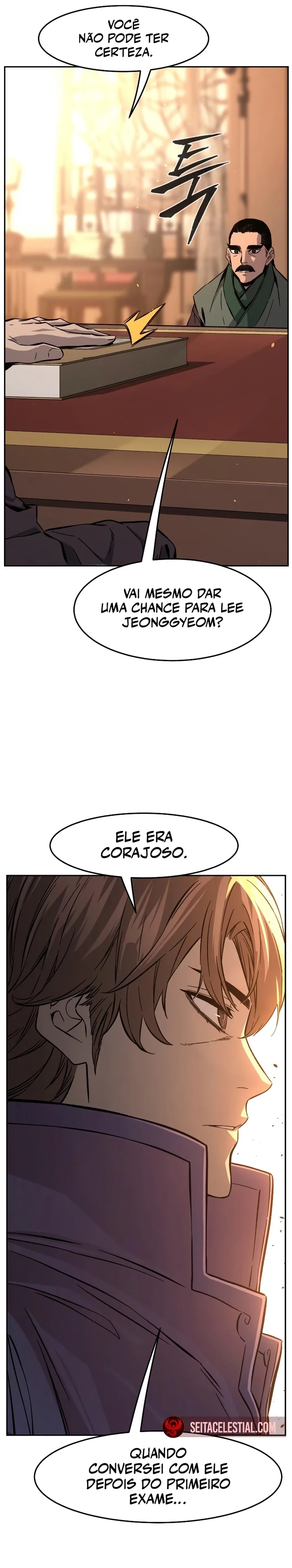 Read Absolute Sword Sense PTBR Manga Online