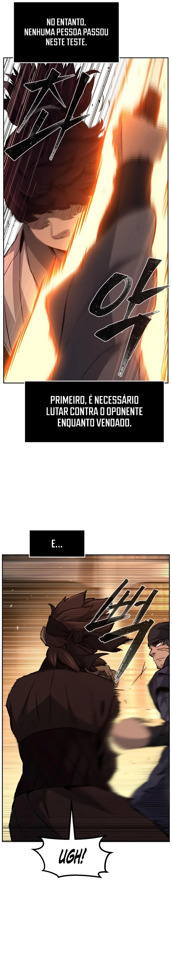 Read Absolute Sword Sense PTBR Manga Online