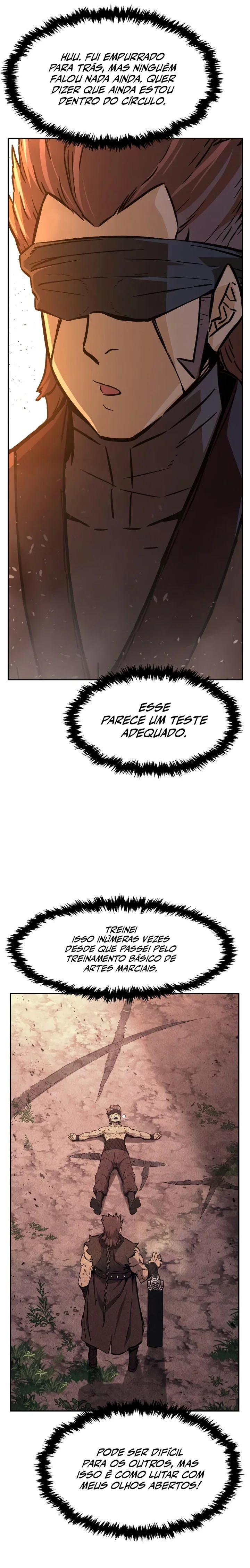 Read Absolute Sword Sense PTBR Manga Online