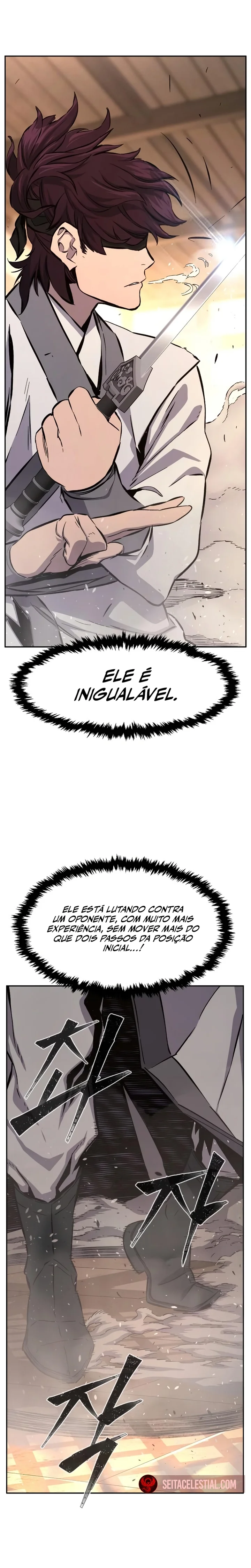 Read Absolute Sword Sense PTBR Manga Online