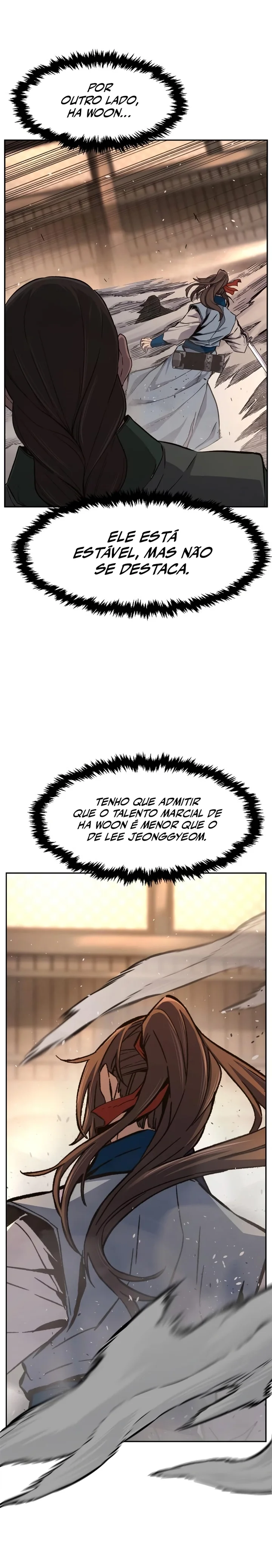 Read Absolute Sword Sense PTBR Manga Online