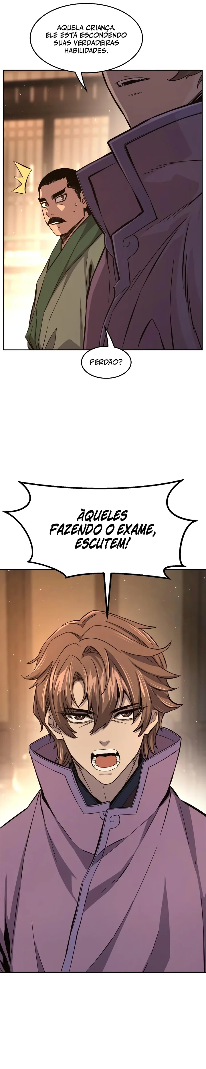 Read Absolute Sword Sense PTBR Manga Online