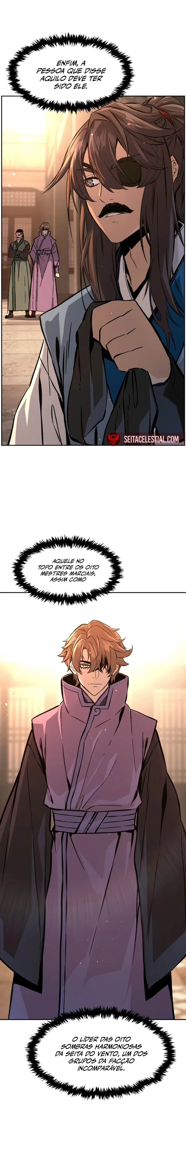 Read Absolute Sword Sense PTBR Manga Online