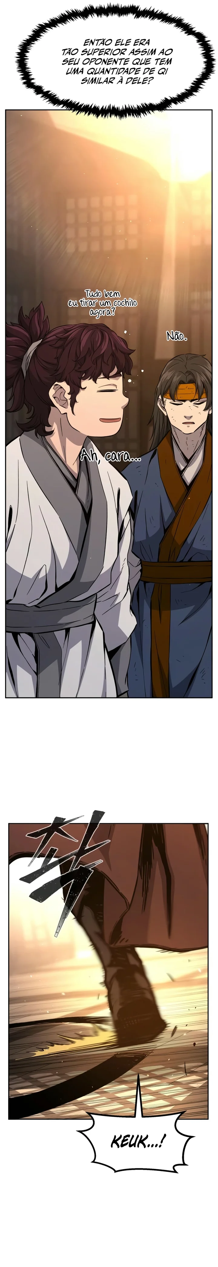 Read Absolute Sword Sense PTBR Manga Online