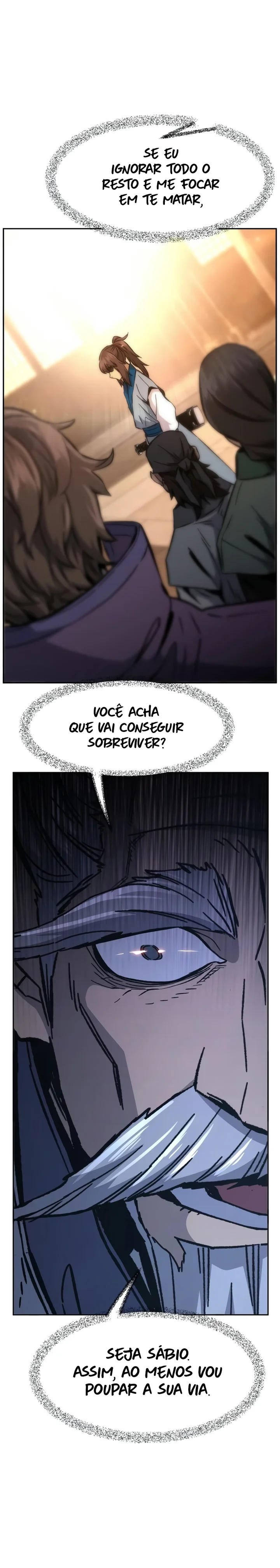 Read Absolute Sword Sense PTBR Manga Online