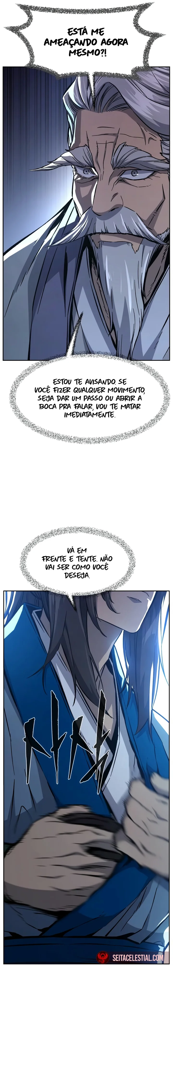 Read Absolute Sword Sense PTBR Manga Online